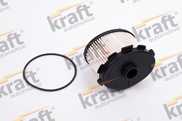 KRAFT AUTOMOTIVE Топливный фильтр 1725570